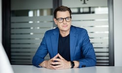 Der Grazer Thomas Kicker ist Geschäftsführer von Magenta und damit Teil der Deutschen Telekom.