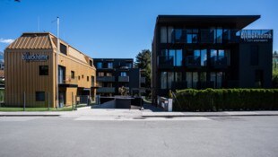 In Innsbruck existieren bereits sechs Blackhome-Standorte.