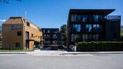 In Innsbruck existieren bereits sechs Blackhome-Standorte.
