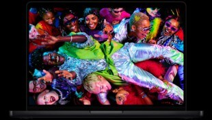 Apple spendiert seinen neuen Macbooks, iPads und der Vision Pro mehr Rechenpower, spart ...