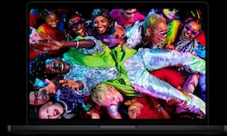 Apple spendiert seinen neuen Macbooks, iPads und der Vision Pro mehr Rechenpower, spart ...