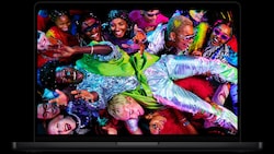 Apple spendiert seinen neuen Macbooks, iPads und der Vision Pro mehr Rechenpower, spart ...