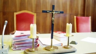 Vor dem Arbeits- und Sozialgericht landeten im vergangenen Jahr in Niederöstereich 57 Fälle. ...