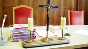 Vor dem Arbeits- und Sozialgericht landeten im vergangenen Jahr in Niederöstereich 57 Fälle. ...