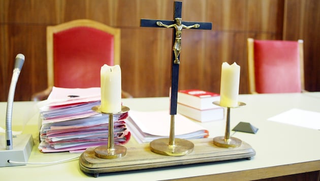 Vor dem Arbeits- und Sozialgericht landeten im vergangenen Jahr in Niederöstereich 57 Fälle. ...