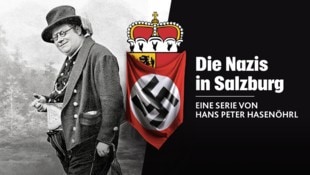 Die Nazis in Salzburg, Folge 1