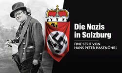 Die Nazis in Salzburg, Folge 1