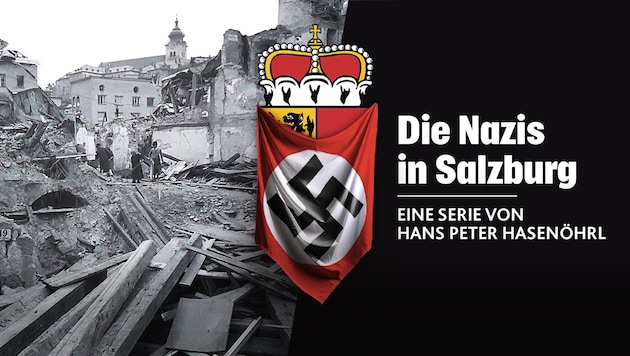Die Nazis in Salzburg, Folge 7