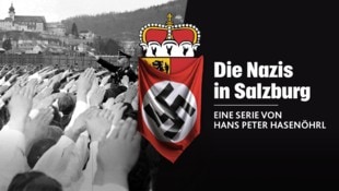 Die Nazis in Salzburg, Folge 4