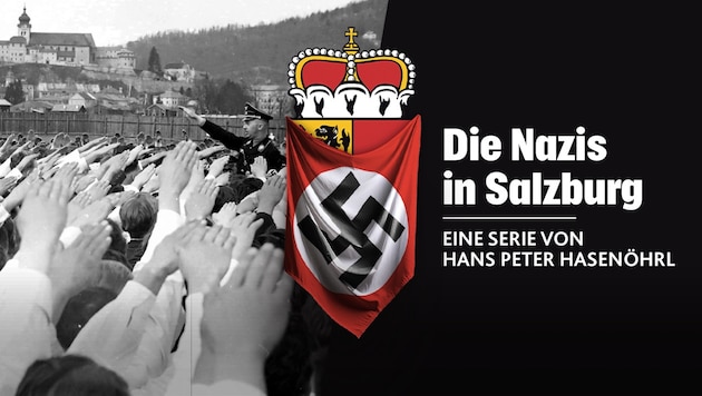 Die Nazis in Salzburg, Folge 4