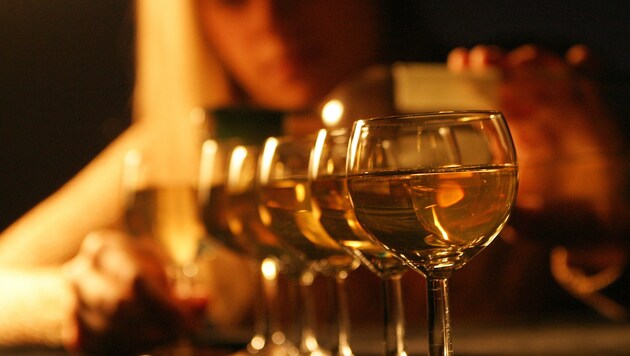 Jeder, der mit dem Trinken aufhören möchte, ist bei den „AA“ willkommen – kostenlos und anonym.