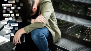 In Irland wird Cybermobbing mit dem „Coco’s Law“ geregelt.