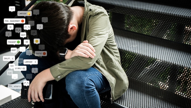 In Irland wird Cybermobbing mit dem „Coco’s Law“ geregelt.