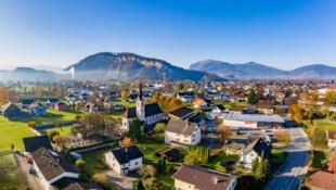 Die Tat ereignete sich im sonst so beschaulichen Mäder.