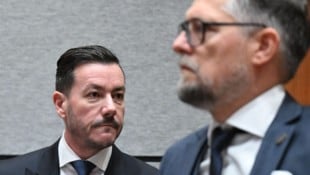 Benkos Anwalt attackiert den Schuldspruch vom Mittwoch – damit droht die nächste Runde in dem ...