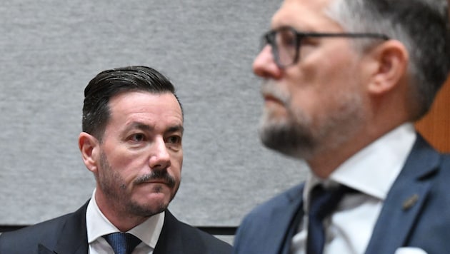 Benkos Anwalt attackiert den Schuldspruch vom Mittwoch – damit droht die nächste Runde in dem ...