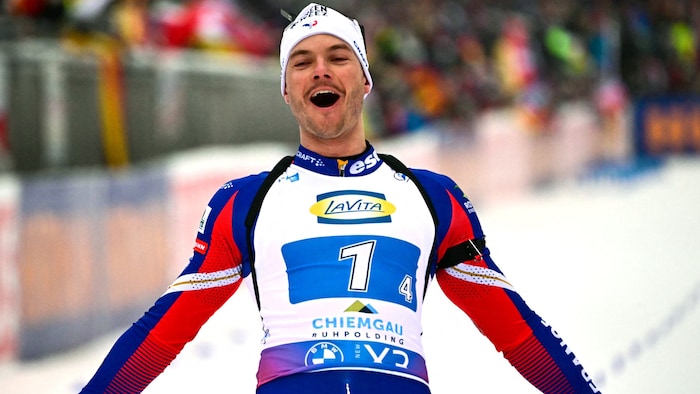 Emilien Jacquelin