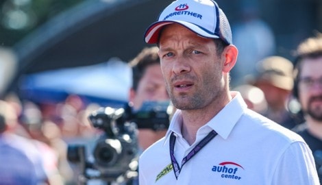 Alexander Wurz blickt auf die Formel-1-Saison 2026 mit ihren großen Umbrüchen.