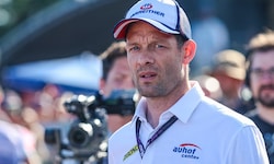 Alexander Wurz blickt auf die Formel-1-Saison 2026 mit ihren großen Umbrüchen.