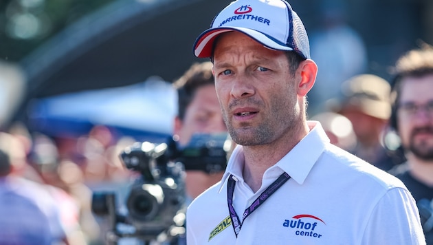 Alexander Wurz blickt auf die Formel-1-Saison 2026 mit ihren großen Umbrüchen.
