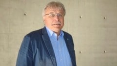 Stefan Visotschnig war seit 2003 Bürgermeister in Bleiburg, nun erlag er einer schweren ...