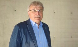 Stefan Visotschnig war seit 2003 Bürgermeister in Bleiburg, nun erlag er einer schweren ...