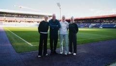 Toni Polster ist ein großer Fan des Frauensports.