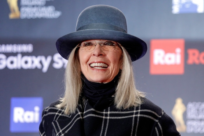 Diane Keaton starb am 11. Oktober 2025 an einer Lungenentzündung.