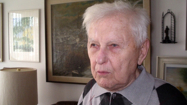 Hans Marsalek hatte wohl den Codenamen „Neugieriger Herr“. (Archivbild)