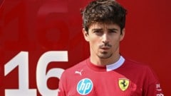 Charles Leclerc