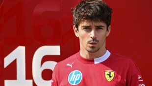Charles Leclerc
