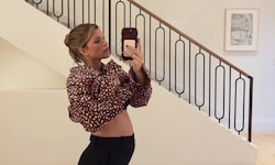 Sofia Richie Grainge ist wieder schwanger – süße Baby-News nach nur 17 Monaten!