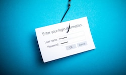 Phishing-Angriffe gehören nach wie vor zu den erfolgreichsten Formen der Cyberkriminalität.