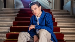 Alois Mühlbacher ist ein österreichischer Countertenor, er stammt aus Hinterstoder.