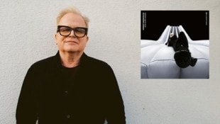 Herbert Grönemeyer holt sich das Gefühl der Akustik wieder zurück – in Zukunft darf man sich ...