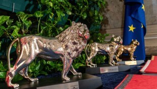 Wer gewinnt die Silberne und Goldene Medienlöwin?