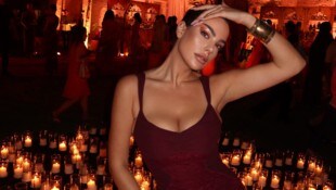 Nadine Mirada