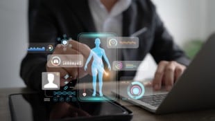 Personalisierte Behandlung auf dem Vormarsch.