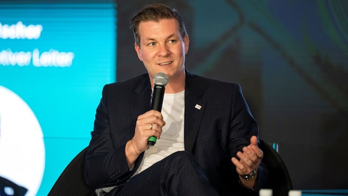 „VdF“-Chef Gernot Baumgartner