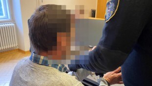 Der Rumäne hat mit Gerichten schon jede Menge Erfahrung gemacht.