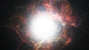 Eine Supernova ist ein Ereignis, dessen Dimensionen jenseits der menschlichen Vorstellungskraft ...
