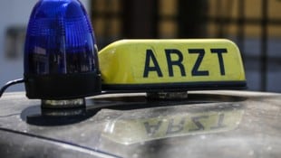 Die bisherigen Hürden für Blaulicht bei Ärzten fallen nun.