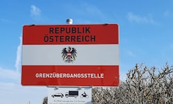 Die NEOS rund um Generalsekretär Douglas Hoyos sind „keine Fans von Kontrollen in der EU“