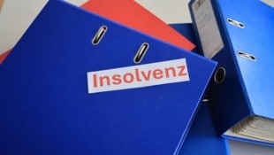 Viele Baustellen seien unter anderem der Grund für die Insolvenz.