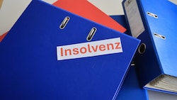 Viele Baustellen seien unter anderem der Grund für die Insolvenz.