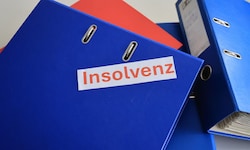 Der Insolvenzfonds wurde schnell geleert