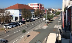 Ab dem kommenden Jahr soll die Kurzparkzone in der Oberwarter Innenstadt wieder überwacht ...