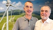 „Mehr Respekt gegenüber dem alpinen Raum“ mahnen Roland Stierle (re.) und Wolfgang Schnabl von ...