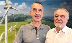 „Mehr Respekt gegenüber dem alpinen Raum“ mahnen Roland Stierle (re.) und Wolfgang Schnabl von ...