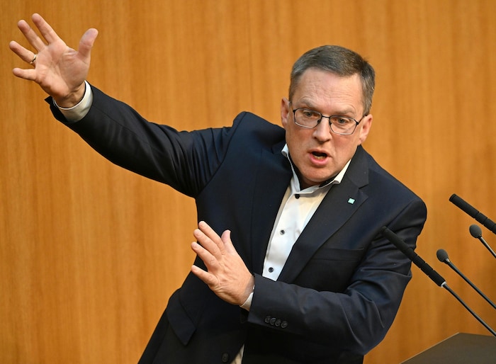 Der ÖVP-Klubobmann und seine Diversion in einem Prozess zu Amtsmissbrauch sorgen für nachhaltige ...